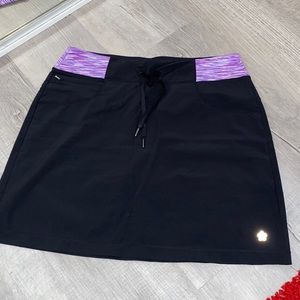 COPY - Tuff Athletics - play or work Skort! Like new - very lightweight - SZ Sm…